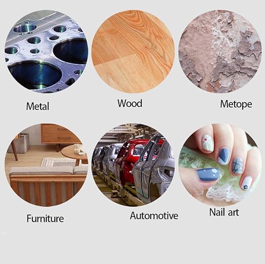 Sandpaper 1000 Grit,Wet Dry Sanding Sheets,High Performance White Fused Alumina Abrasive Sand Paper for Wood Furniture Finishing,Metal Grinding,Automotive Polishing,9 x 11 Inch,10-Pack