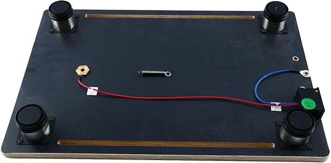 YaeTek Micromot Hot Wire Cutter Thermocut Foam Cutting Machine, 110V Table Top Styrofoam Cutter Cutting Foams, Sponge, Pearl Cotton, KT Board DIY Styrofoam Polystyrene