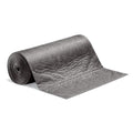 PIG Absorbent Mat Roll | 30" W x 150' L | Lightweight Mat Roll | Absorbs up to 20.1 Gallons per Roll | MAT137