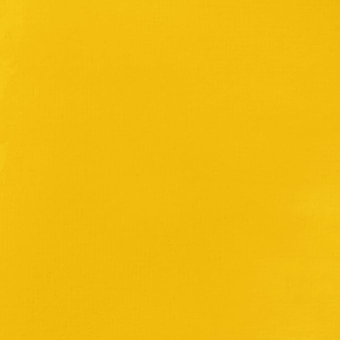 Liquitex BASICS Acrylic Paint, 250ml (8.45-oz) Tube, Primary Yellow