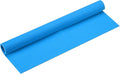 MECCANIXITY Foam Sheets Crafts 19x19 Inch 2mm EVA Craft Foam Paper Foam Sheets for Crafts Projects DIY Cosplay Modeling, Lake Blue