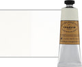 Charvin Extra Fine Oil Paint, Flake White Hue 60 ml - Triple-Milled, Rich Texture, Poppy Oil-Based, Light-Fast, Handmade, Archival Quality