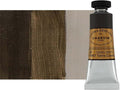 Charvin Extra Fine Oil Paint, Cassel Earth 20 ml - Triple-Milled, Rich Texture, Poppy Oil-Based, Light-Fast, Handmade, Archival Quality