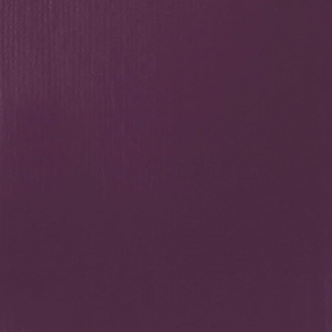 Liquitex BASICS Acrylic Paint, 118ml (4-oz) Tube, Purple Gray