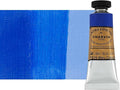 Charvin Extra Fine Oil Paint, Cobalt Blue Light Hue 20 mL - Triple-Milled, Rich Texture, Poppy Oil-Based, Light-Fast, Handmade, Archival Quality