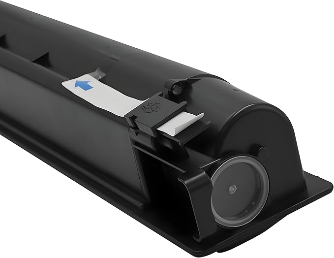 T-FC415U-K TFC415UK Black High Yield Toner Cartridge, 1-Pack, Replacement for Toshiba T-FC415U Black Toner Cartridge to Use for Toshiba E-Studio 2515AC 3015AC 3515AC 4515AC 5015AC Printer