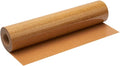 Gold Glitter HTV Roll -12" x10ft Iron on Heat Transfer Vinyl for DIY Shirts Gifts(Old Gold)