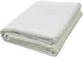 AK TRADING CO. Muslin Fabric/Textile Bleached - Draping Fabric - Bleached White 10 Yards Medium Weight - 100% Cotton (60in. Wide)