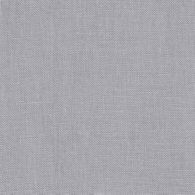 Precut Zweigart Cashel 28 Count Pearl Gray 3281/705. Needlework Canvas, Cross Stitch Fabric, Embroidery Canvas 100% Linen
