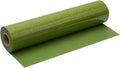 Lime Green Glitter HTV Roll -12" x10ft Iron on Heat Transfer Vinyl for DIY Shirts Gifts