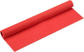 MECCANIXITY Foam Sheets Crafts 19x19 Inch 1mm EVA Craft Foam Paper Foam Sheets for Crafts Projects DIY Cosplay Modeling, Red