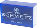 SCHMETZ Embroidery Sewing Machine Needles - Precision Needles, Size 75/11, Box of 100