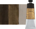 Charvin Extra Fine Oil Paint, Cassel Earth 60 mL - Triple-Milled, Rich Texture, Poppy Oil-Based, Light-Fast, Handmade, Archival Quality