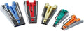 YICBOR Bias Tape Maker Set 6MM/9MM/12MM/18MM/25MM 5 Sizes DIY Quilting Tools Kit
