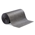 PIG Absorbent Mat Roll - 30" x 300' Lightweight Mat Roll - Absorbs up to 40.2 Gallons per Roll - MAT225