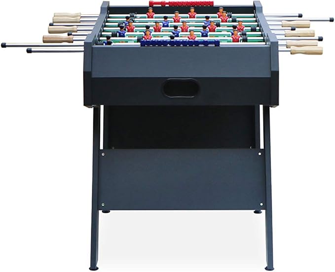 KICK Majesty 55" Folding Foosball Table
