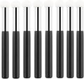 8PCS/Sets Ink Applicator,Paper Pouncers for Direct Ink Application On Crafts Projects Easily,Inking Sponge for Stamp Ink Distressing,Blending Card Making Tools,Sponge Applicators,Mini Paper Pouncers
