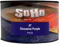 Soho Urban Artist Oil Paint - Dioxazine Purple, 430 ml Can - Best Valued Oil Colors for Painting, Excellent Pigment Load