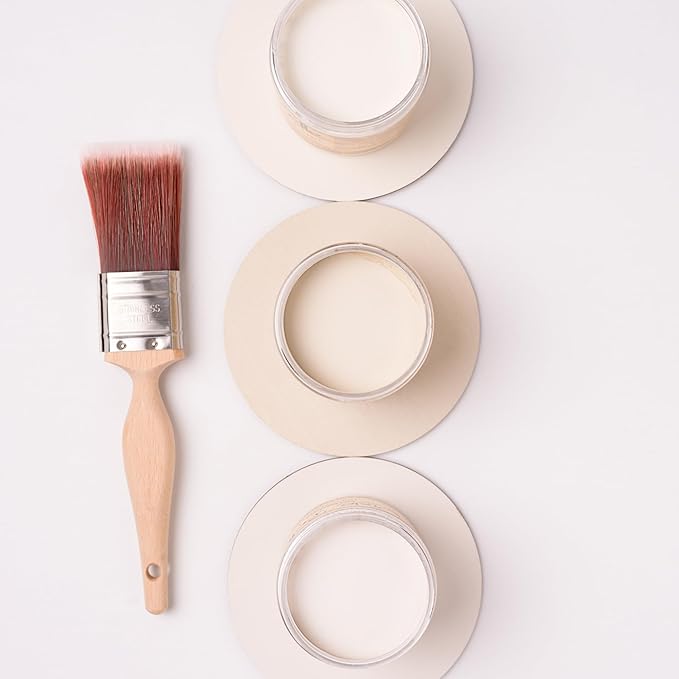 Dixie Belle Paint Company Chalk Finish Furniture Paint – Magnolia (16oz) – Matte Chic Chalk Mineral DIY Furniture Paint