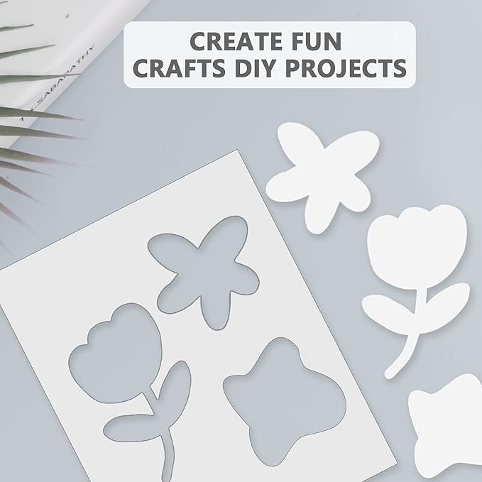 10 Pack Backing Boards, 18x24 Uncut White Mats Matboards, Acid-Free Backerboards for Art Prints, Ideal for Photos, Pictures, Prints, and Frames