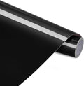 Ant Smart Adhesive Permanent Vinyl Compatible with Cricut Explore and Maker Series Without Cutting Mats, Create DIY Projects, Decals, Stickers & More (Black, 13inchx10ft)
