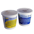 Free Form Sculpt - High Density Epoxy Dough-Crystalline Silica Free - Trial Unit
