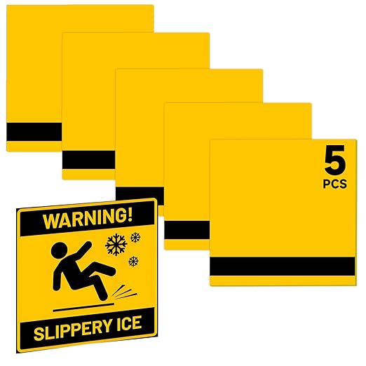 5PCS Laser Engraving Double Color ABS Plastic Sheet,Two-Tone Laserable Engraving Plastic Sheets for Name Badge,Office Label,Laser Artistic Product,Size 11.73" x 11.73",Yellow/Black