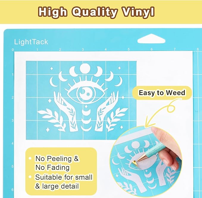 TECKWRAP Heat Transfer Vinyl Metallic Foil HTV - 12" x 5ft Chrome Iron on Vinyl for All Cutter Machine Heat Press Vinyl for Shirts Easy to Cut & Weed (Rose Red)
