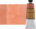 Charvin Extra Fine Oil Paint, Aubere Pink 60 mL - Triple-Milled, Rich Texture, Poppy Oil-Based, Light-Fast, Handmade, Archival Quality