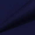 Aida Cloth 11 Count Cross Stitch Fabric,19×28inch (11CT,Navy)
