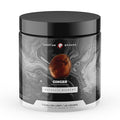 Spartan Epoxies Metallic Pigment Powder for Epoxy - 30 Unique Colors, 4oz for 1 Gallon and 12oz for 3 Gallons of Clear Epoxy, Made in The USA (Ginger, 4oz (45 Grams))