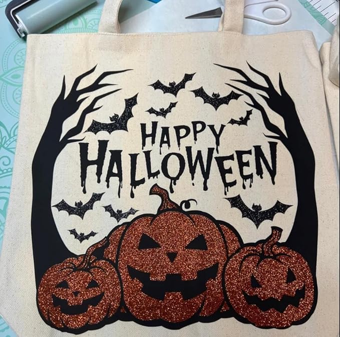 Halloween Stencils for Painting Large Skeleton Welcome Stencil for Porch Sign Reusable Ghost Boo Trick or Treat Templates for Wood Walls Windows Door Mat Fabric Door Hanger
