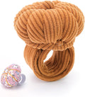 Wrist Pin Cushions, Sewing Needle Cushion kit with 1Pcs Elastic Strap Finger Ring Pincushions, Adjustable Strap Handcraft Needles Holder for Sewing and Quilting. (Peru)