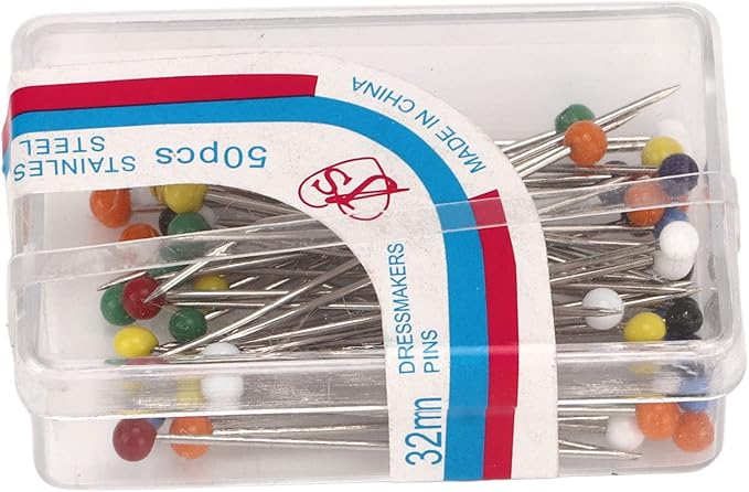Asixxsix Bias Tape Maker Kit, 9 Sizes Bias Tape Maker with 4Pcs Sewing Clips, Awl, Snap on Binding Foot, Ball Point Pins, Bias Tape Maker Machine for Fabric Sewing and Quilting