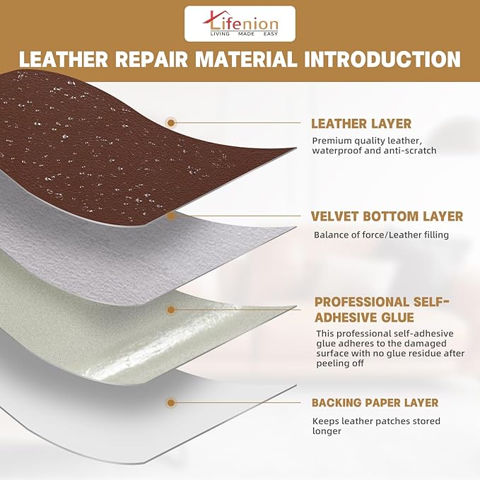 Canvas Repair Patch, 35X79 Inch Strong Sticky Fabric Repair Tape, Self-Adhesive Fabric Patch for Sofas, Tote Bags, Clothing, Car Seats, Furniture (Dark Grey, 35X79 Inch)