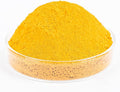 GOODTAKE 5 Pounds Bulk Concrete Pigment, Yellow Iron Oxide Pigment Powder, Concrete Cement Dye Color Powder for Pastel Tile Paint Cement Mortar Grout (Yellow, 5 Pounds)