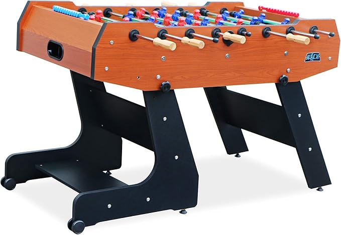 KICK Majesty 55" Folding Foosball Table