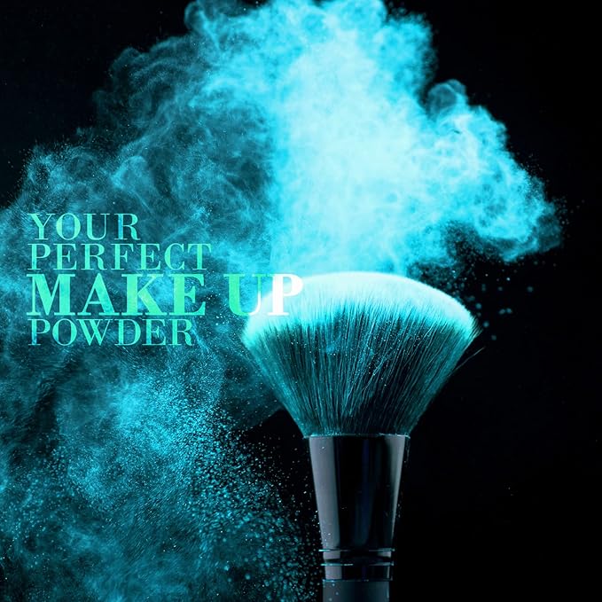 Turquoise Blue Mica Powder for Epoxy Resin 100g / 3.5oz. Sealed Bag Techarooz 2 Tone Resin Dye Color Pigment Powder for Lip Gloss, Nails, Colorant for Slime Bath Bombs Soap Making Polymer Clay