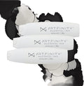 Alcohol Inks 3 Pack - Vibrant, Professional, Dye-Based Alcohol Inks for Artfinity Alcohol Markers, Artists, Drawing, & More! - Neutral Grey 7 NG7