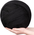 Wool Roving Bulk - 8.82oz/250g Super Wool Chunky Yarn, Wool Roving Top for Needle Felting, Soft Felting Wool Supplies for Hand Spinning, Felting, Blending, Weaving and DIY Craft