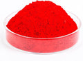 GOODTAKE 10 Pounds Bulk Concrete Pigment, Red Iron Oxide Pigment Powder, Concrete Cement Dye Color Powder for Pastel Tile Paint Cement Mortar Grout (Red, 10 Pounds)