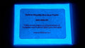 Glow in The Dark Pigment Powder - Neutral and Fluorescent Color for Art Painting, Fine Art, Nail Art Paint, and DIY Crafts - Long Lasting, 10+ Color Options - Neutral Sky Blue - (60 Grams/ 2.12 oz)
