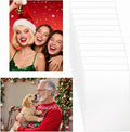 12pcs Sublimation Metal Photo Blanks 5x7 Inch - Make Your Permanent Photo Posters Signs, Sublimation Aluminum Blank for Crafters Small Businesses DIY Enthusiasts (Thickness 0.45mm)