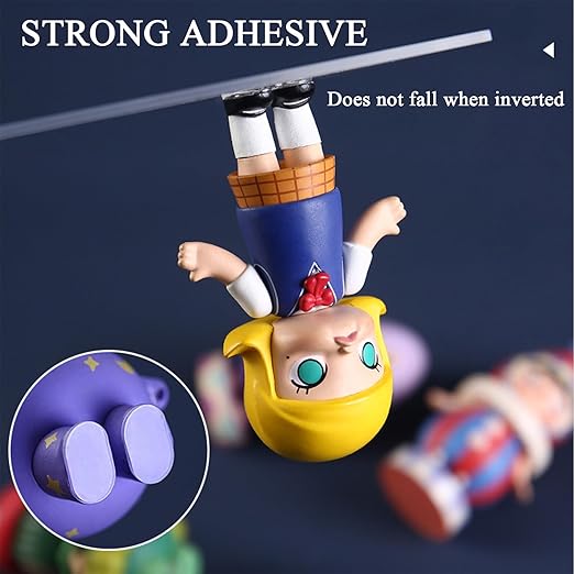 Adhesive Stick dots Two-Sided Sided Mounting Putty Stick Tack for Wall Hanging Crafts Balloons Festival Party Decorations,Clean Removable(1.2"*1.2"-180)