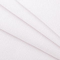 Cross Stitch Aida Fabric 18 Count, 59 by 39 Inch Large Size, Classic Reserve Cross Stitch Aida Cloth for Home DIY Embroidery Decoration