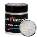 Eye Candy Premium Mica Powder Pigment “Glimmer Ghost Gold” (25g) Multipurpose DIY Arts and Crafts Additive | Woodworking, Natural Bath Bombs, Resin, Epoxy, Soap, Nail Polish (Glimmer Ghost Gold, 25G)