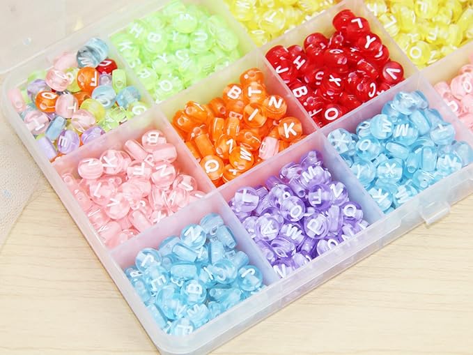 Small Plastic Organizer Box 10 packs12 Grids Clear Storage Container Jewelry Case with Fixed Dividers for Beads Art DIY Crafts Jewelry Fishing Tackles 5.04 * 3.82 * 0.87 inches