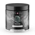 Spartan Epoxies Metallic Pigment Powder for Epoxy - 30 Unique Colors, 4oz for 1 Gallon and 12oz for 3 Gallons of Clear Epoxy, Made in The USA (Curacao, 4oz (45 Grams))