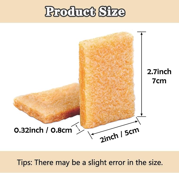 Rubber Cement Eraser, Glue and Residue Eraser Rubber Cement Cleaner for Removing Adhesive Cleaning for Residues - 6PCS