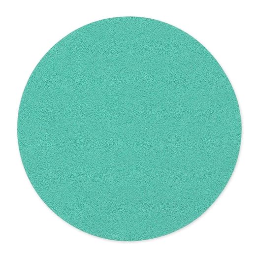 BHA 5” Green Film PSA Self Adhesive Sanding Discs - 50 Pack - Wet/Dry, Sticky Back, Premium Aluminum Oxide for Long-Lasting, Low-Dust & Load Resistant Sanding and Surface Finishing - 180 Grits